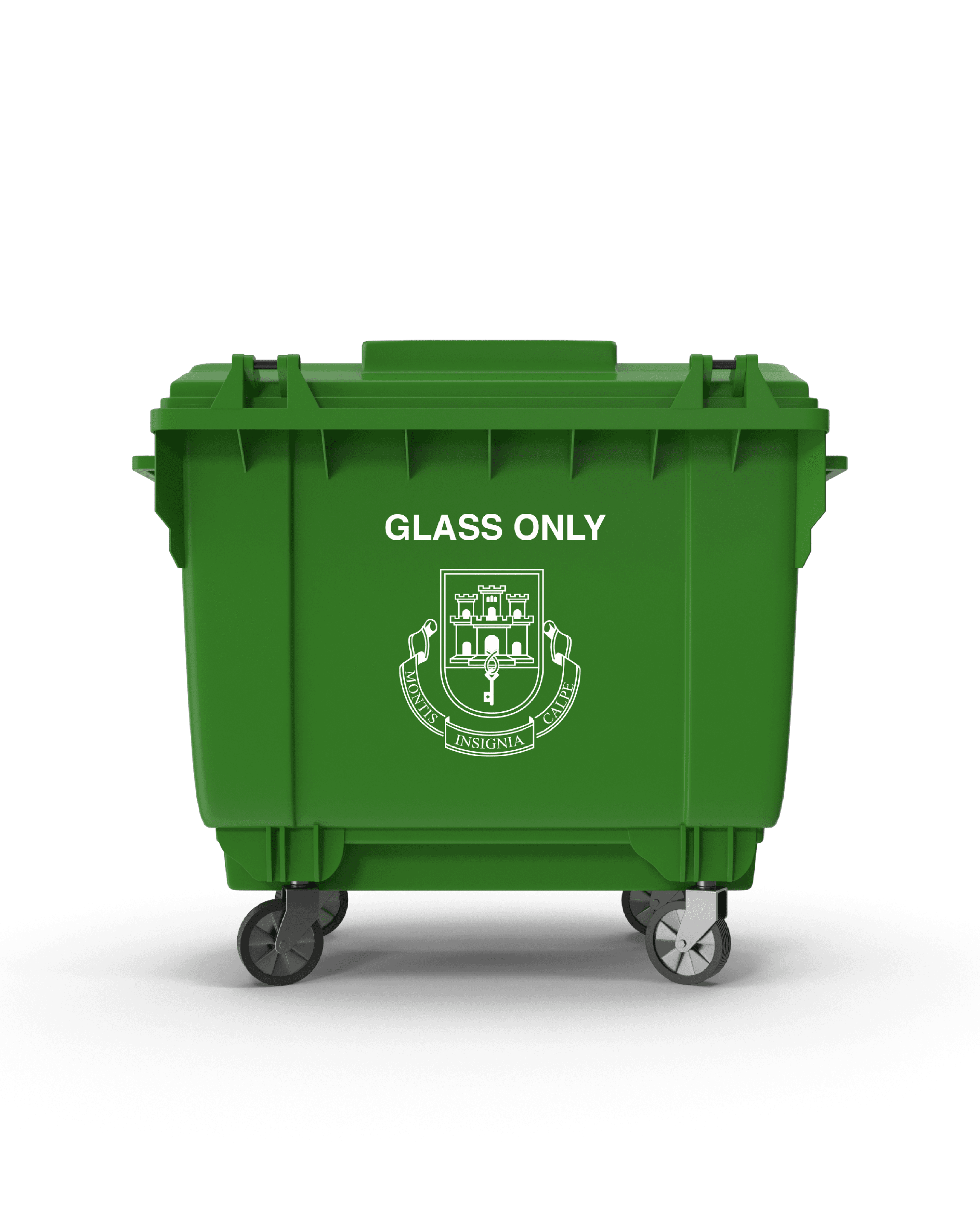 Glass
