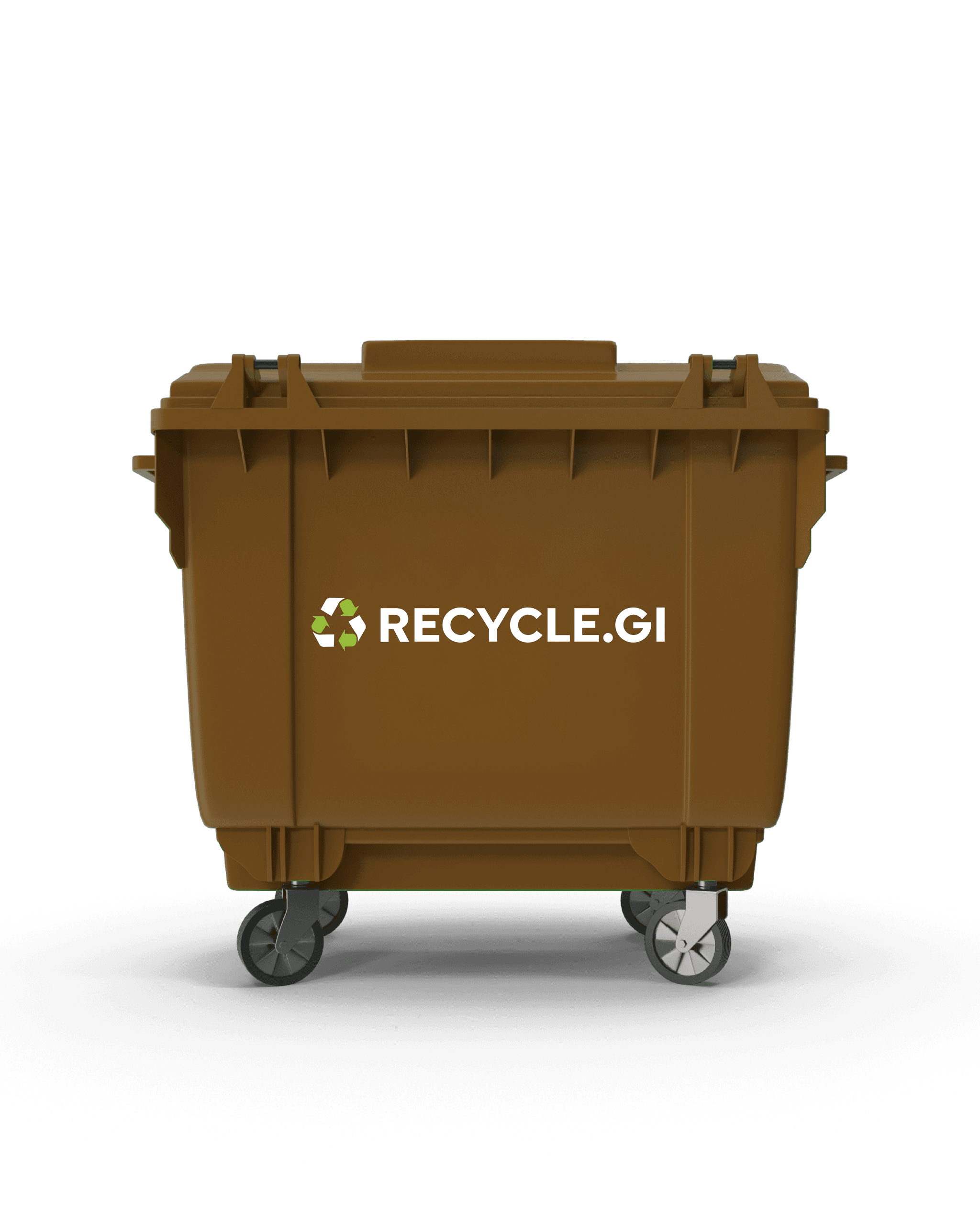 Recycles Gd Recycle.GI — Helping Gibraltar recycle smarter