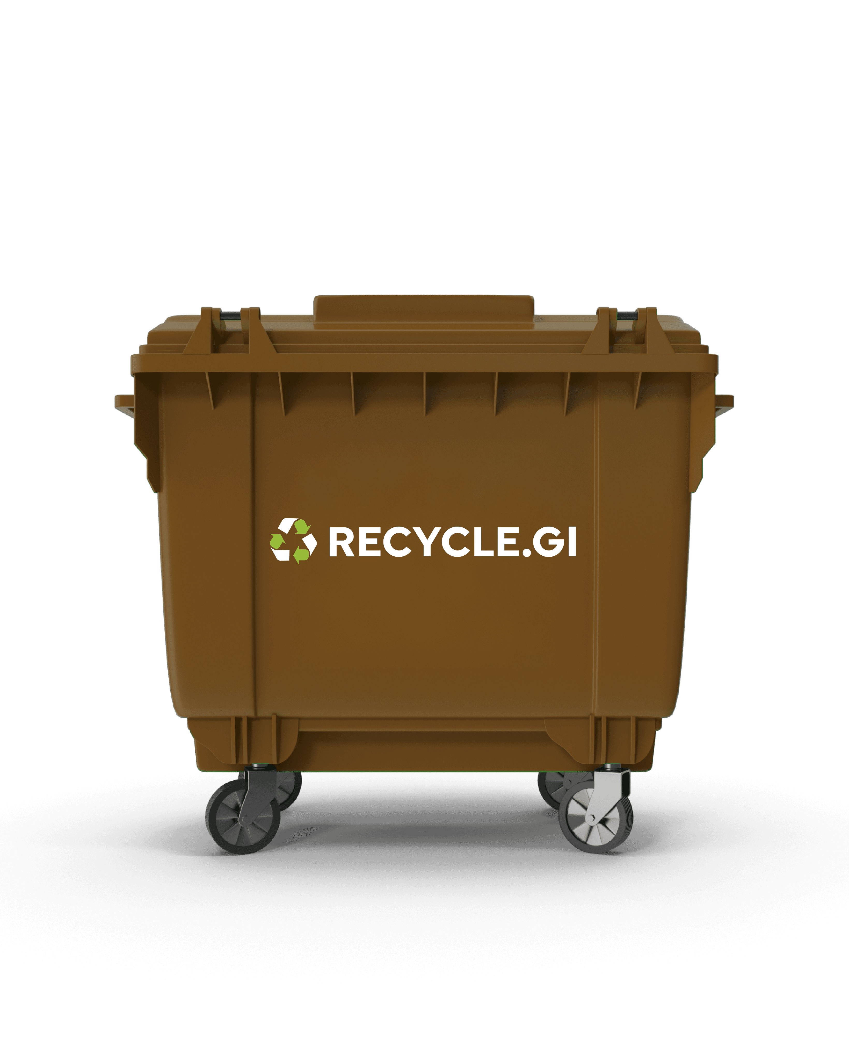 Organic waste